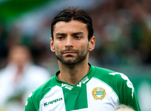 Adis Husidic, Hammarby
