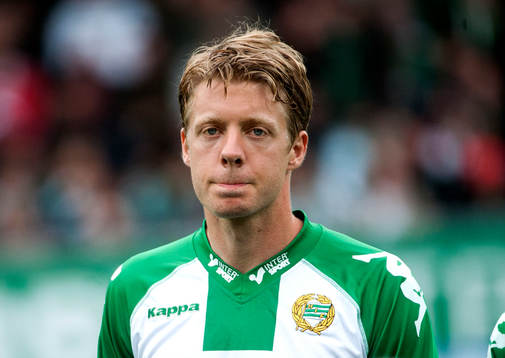 Mikael Rynell, Hammarby