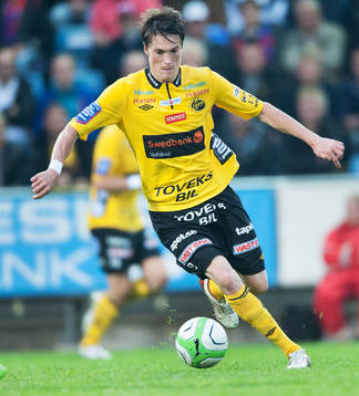 Lasse Nilsson, Elfsborg