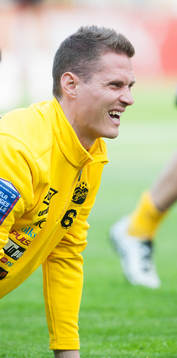 Jon Jönsson, Elfsborg