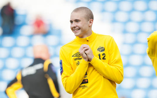 Sebastian Holmén, Elfsborg