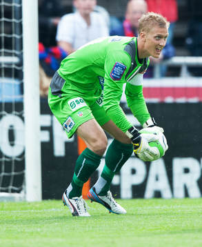 Pär Hansson, helsingborg