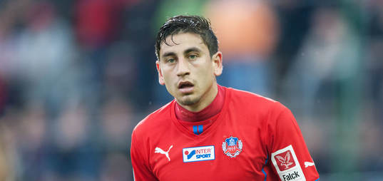 Alejandro Bedoya, Helsingborg