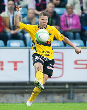 Viktor Claesson, Elfsborg