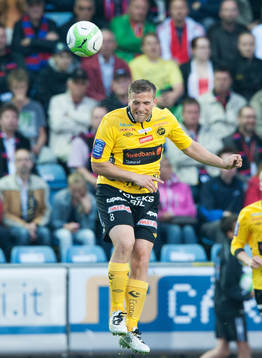 Anders Svensson, Elfsborg