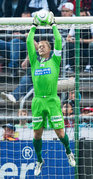 Pär Hansson, Helsingborg