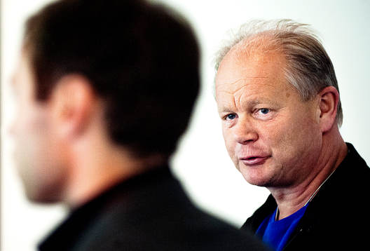Per-Mathias Högmo, tränare Djurgården