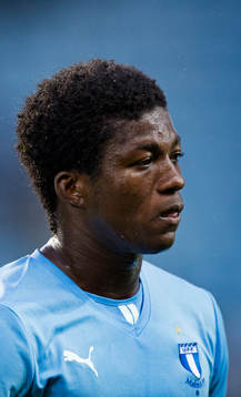 Benjamin Fadi, Malmö FF