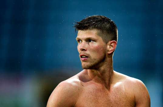 Klaas-Jan Huntelaar, Schalke 04