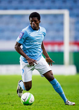 Benjamin Fadi, Malmö FF