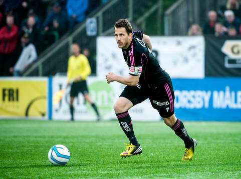 Tobias Hysén, IFK Göteborg