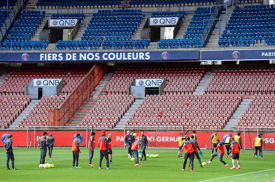 Illustration Entrainement    - 22.05.2013 - Entrainement du