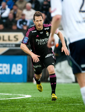 Tobias Hysén, IFK Göteborg