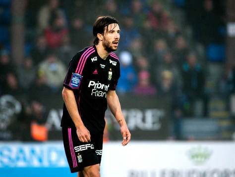 Mattias Bjärsmyr, IFK Göteborg