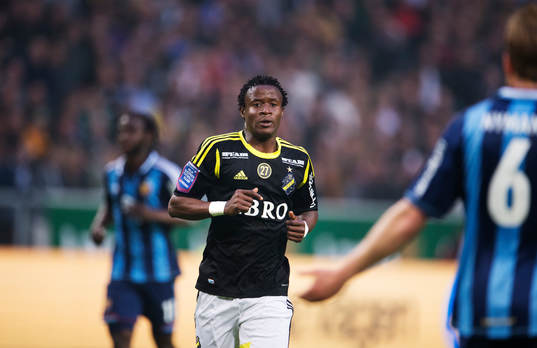 s Kennedy Igboananike i