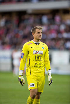 Alexander Nadj, Öster