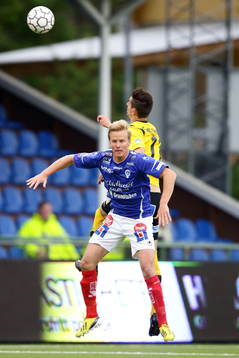 Åtvidaberg Andreas Dahlén