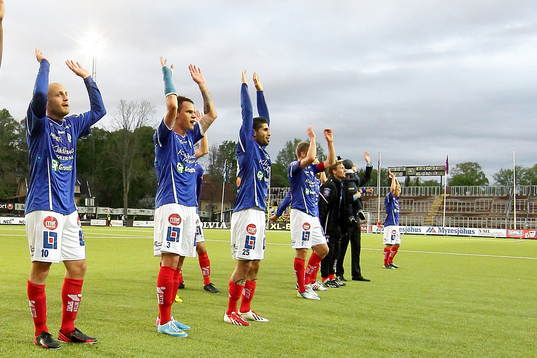 Åtvidaberg Daniel Sjölund, Erik Moberg, Åtvidaberg och