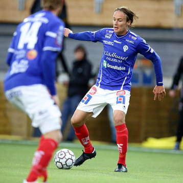 Åtvidaberg Viktor Prodell