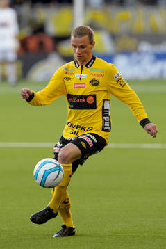 Niklas Hult, Elfsborg