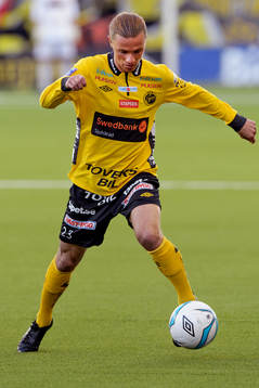 Niklas Hult, Elfsborg