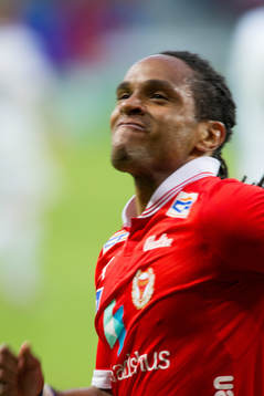 Jonathan Mcdonald, Kalmar FF