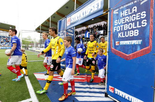 Intåg