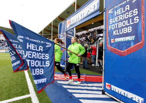 Intåg