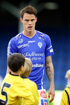 Åtvidaberg Erik Moberg