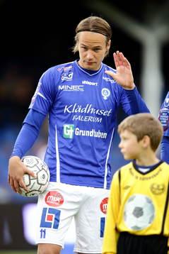 Åtvidaberg Viktor Prodell