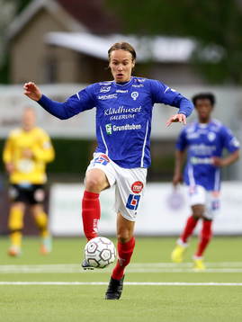Åtvidaberg Viktor Prodell