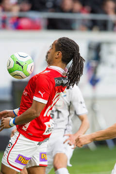 Jonathan Mcdonald, Kalmar FF