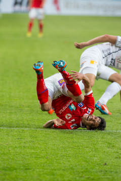 Romário Pereira Sipião, Kalmar FF