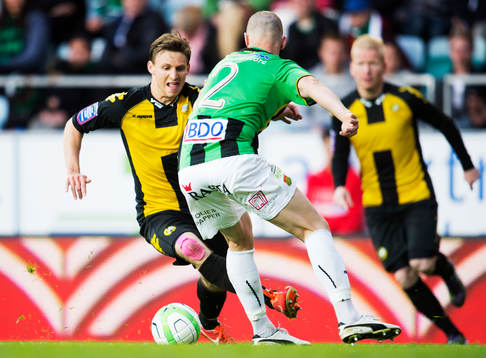 Billy Schuler, Hammarby