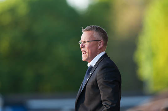 Jan Andersson, tränare, Norrköping