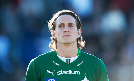 Dvid Mitov Nilsson, Norrköping