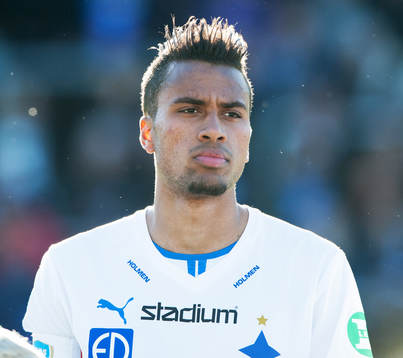 Isaac Thelin, Norrköping