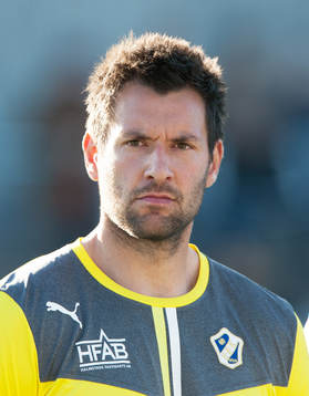 Stojan Lukic, Halmstad