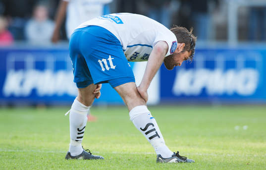 Streching, Morten Skjönsberg, Norrköping