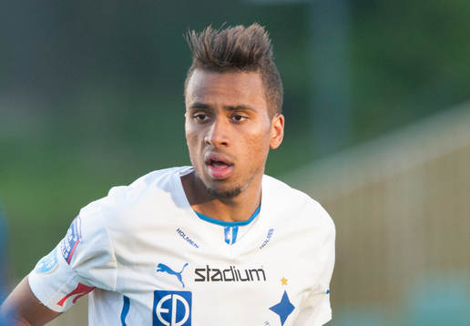 Isaac Thelin, Norrköping