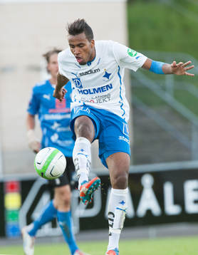 Isaac Thelin, Norrköping