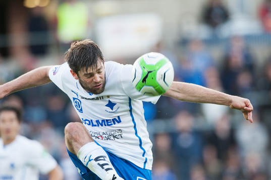 Morten Skjönsberg, Norrköping