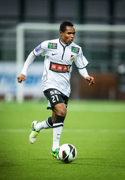 Nasiru Mohammed, Häcken