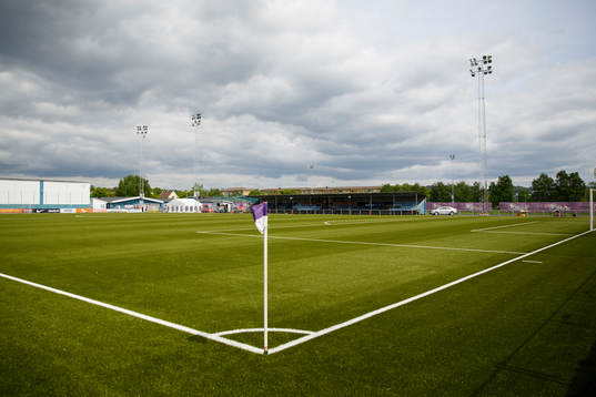 Jitex - Tyresö möts i