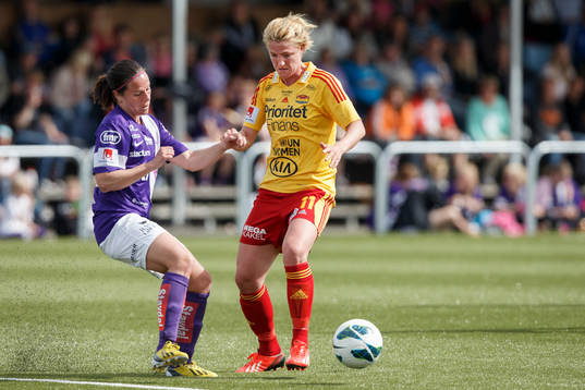 Frida Höglund, Jitex
