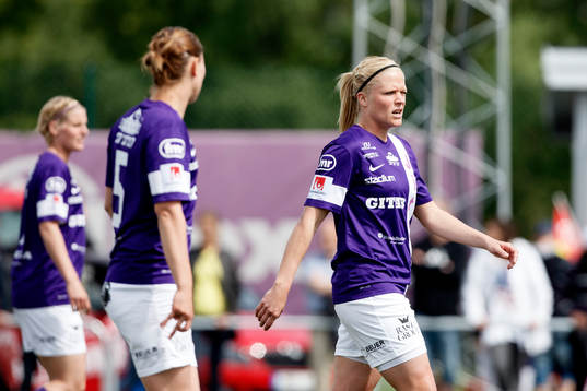 Jitex spelare deppar