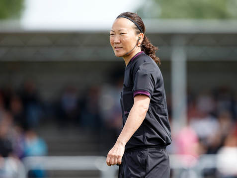 domare Jenny Palmqvist
