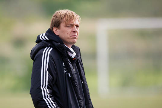 Tony Gustavsson, tränare, Tyresö