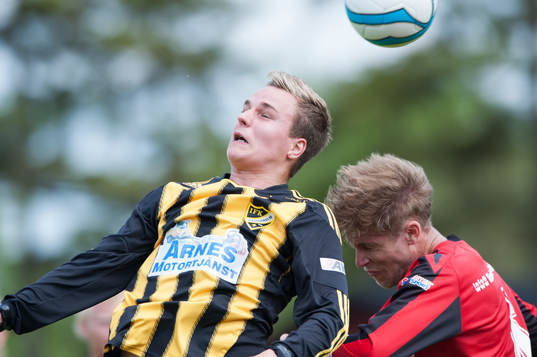Danny Gunnarsson, Hässleholm