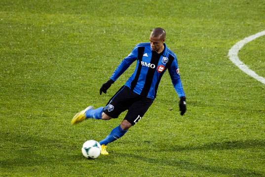 Fotboll, Amerikanska ligan, MLS, Impact Montreal -